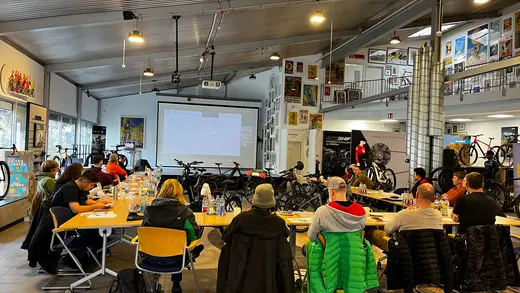 Erfolgsstory corratec academy 2026